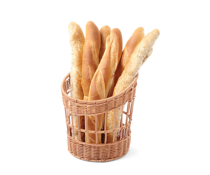 M&T Panier à pain baguette