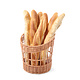 M&T Panier à pain baguette