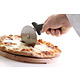M&T Pizza wheel cutter black handle