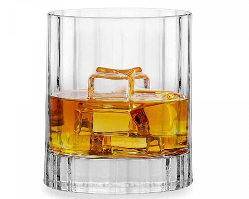 BACH by LUIGI BORMIOLI 