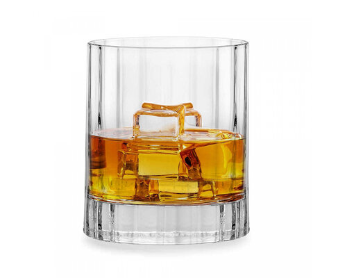 LUIGI BORMIOLI  Whisky & water tumbler 25,5 cl " Bach "