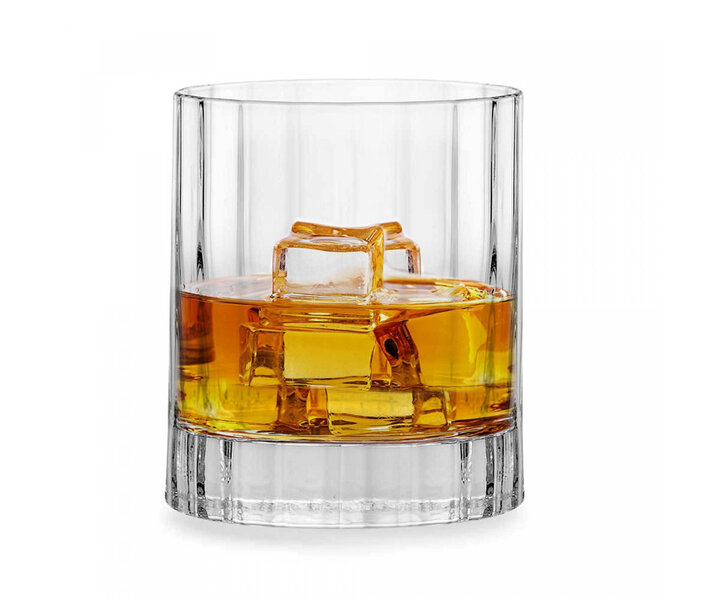 LUIGI BORMIOLI  Whisky & water tumbler 33,5 cl " Bach "