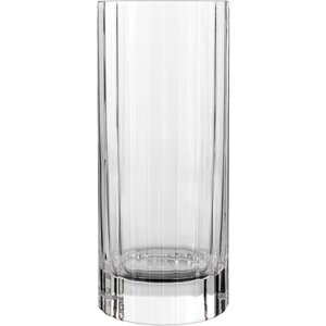 LUIGI BORMIOLI  Verre à longdrink 36 cl " Bach "