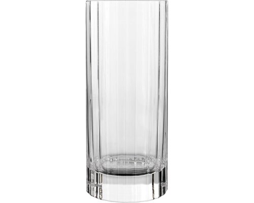 LUIGI BORMIOLI  Longdrink glas 36 cl  " Bach "