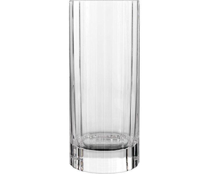 LUIGI BORMIOLI  Longdrink glass 36 cl " Bach "