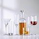 LUIGI BORMIOLI  Cocktail & Martini glass 26 cl  " Bach "