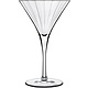 LUIGI BORMIOLI  Cocktail & Martini glass 26 cl  " Bach "