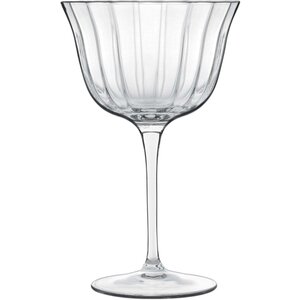 LUIGI BORMIOLI  Cocktail & Fizz glass 26 cl  " Bach "