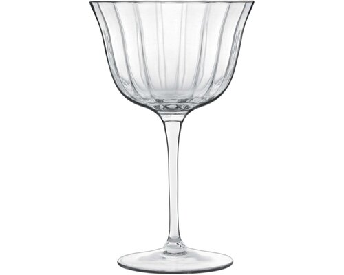 LUIGI BORMIOLI  Cocktail & Fizz glass 26 cl  " Bach "