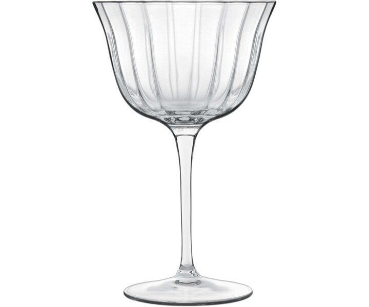 LUIGI BORMIOLI  Cocktail & Fizz  glas 26 cl  " Bach "