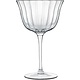 LUIGI BORMIOLI  Cocktail & Fizz  glas 26 cl  " Bach "