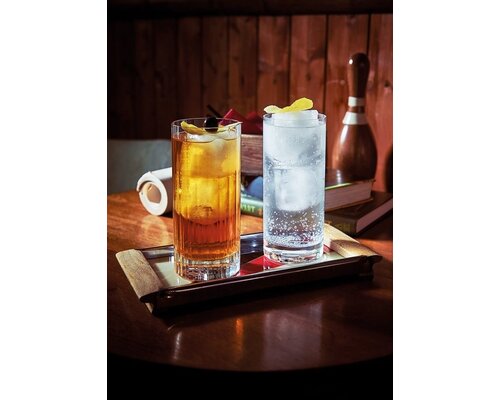 LUIGI BORMIOLI  Cocktail &  Gin glass 60 cl  " Bach "