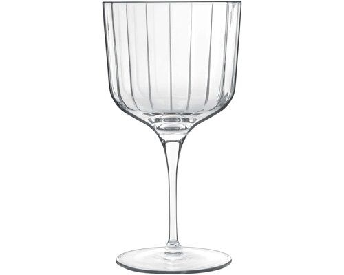 LUIGI BORMIOLI  Cocktail &  Gin glass 60 cl  " Bach "