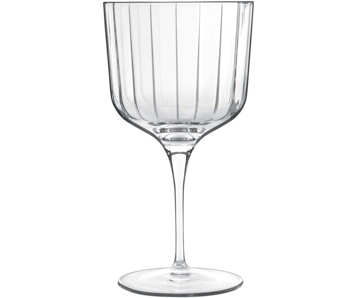 LUIGI BORMIOLI  Cocktail &  Gin glass 60 cl  " Bach "