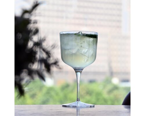 LUIGI BORMIOLI  Verre à Cocktail & Gin 60 cl " Bach "