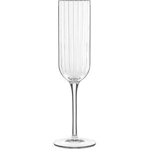 LUIGI BORMIOLI  Flûte à Champagne 21 cl  " Bach "
