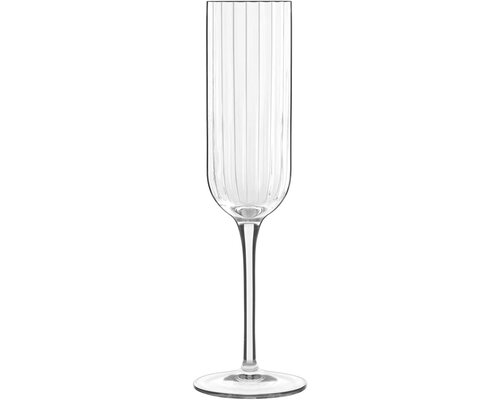 LUIGI BORMIOLI  Champagne flûte 21 cl  " Bach "