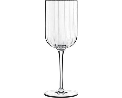 LUIGI BORMIOLI  Verre à Cocktail &  vin  40 cl " Bach "