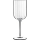 LUIGI BORMIOLI  Cocktail-  &  wijnglas 40 cl  " Bach "