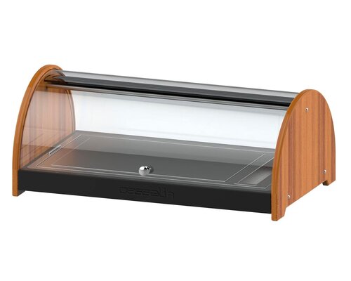 M&T Buffet unit with rolltop cloche cooled GN 1/1