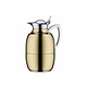 ALFI  Insulated jug Juwel 1.0 lit gold finish