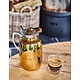ALFI  Insulated jug Juwel 1.0 lit gold finish