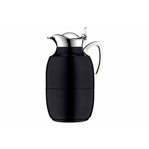 ALFI  Insulated jug Juwel 1.0 lit matt black finish