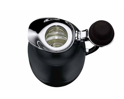 ALFI  Cruche isolée Juwel 1,0 lit  finition mat noire