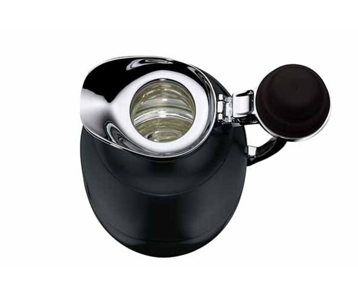 ALFI  Cruche isolée Juwel 1,0 lit  finition mat noire