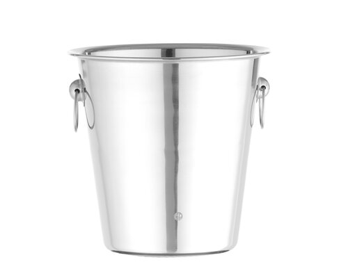 M&T Champagne & wine bucket s/s ø 22 x h 19 cm