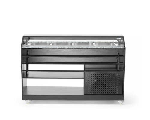 M&T Salade buffet gekoeld