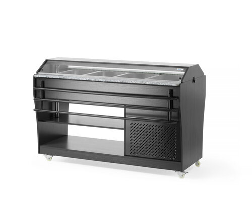 M&T Salade buffet gekoeld