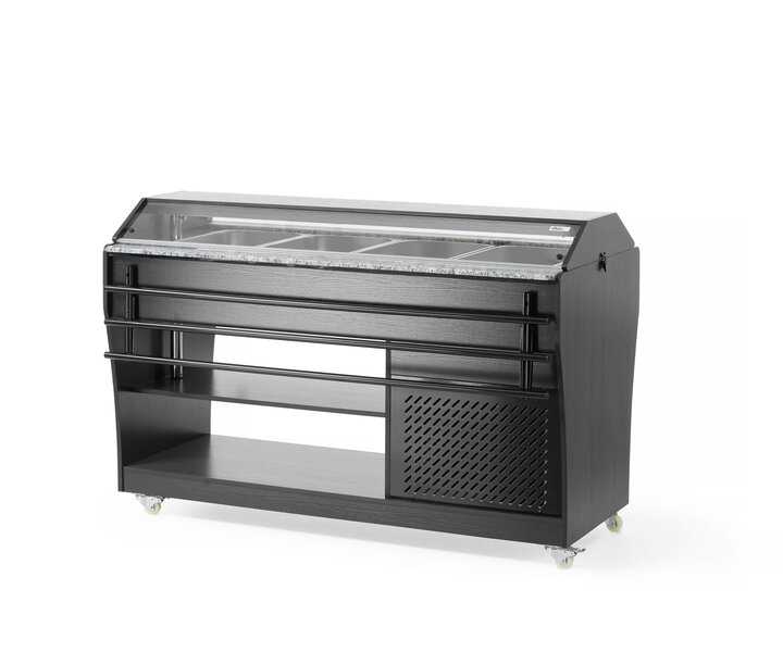 M&T Salade buffet gekoeld