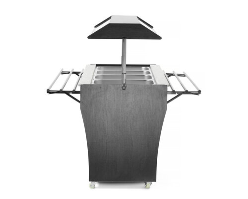 M&T Salade buffet gekoeld