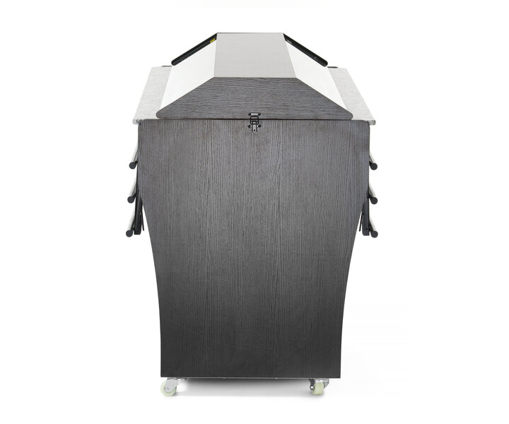 M&T Buffet chauffant