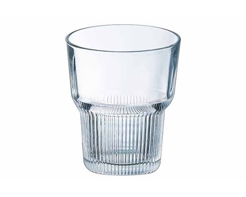 ARCOROC  Goblet à eau et cocktail 27 cl  " Starline "