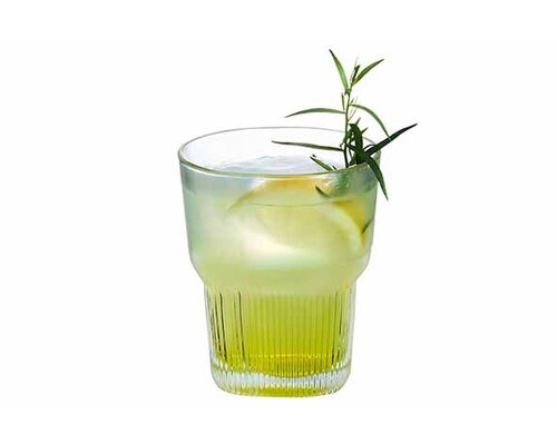 ARCOROC  Water-  & cocktailglass 27 cl " Starline "