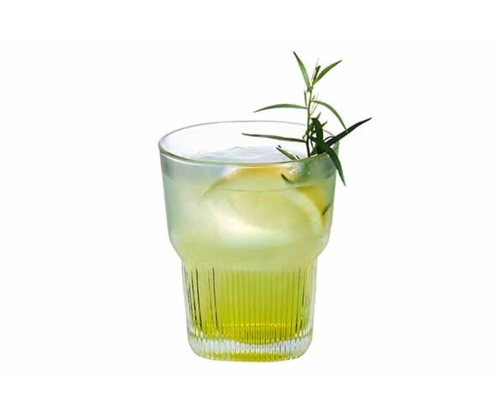 ARCOROC  Goblet à eau et cocktail 27 cl  " Starline "