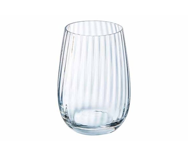 ARCOROC  Water-  & cocktailglass  37 cl " Outline "