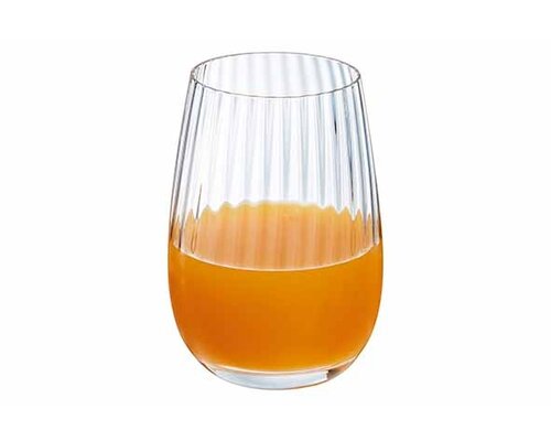 ARCOROC  Water- & cocktail glas 37 cl  " Outline "