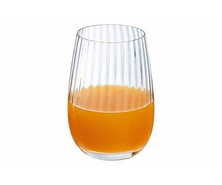 ARCOROC  Water-  & cocktailglass  37 cl " Outline "