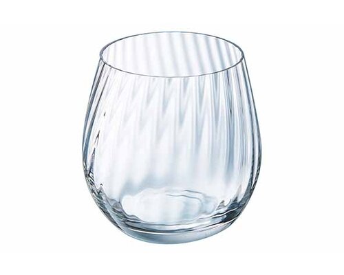 ARCOROC  Goblet à eau et cocktail 32 cl  " Outline "