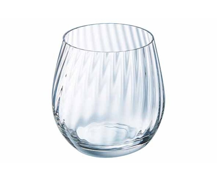 ARCOROC  Water-  & cocktailglass  32 cl " Outline "