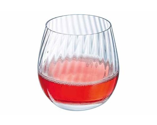 ARCOROC  Water- & cocktail glas 32 cl  " Outline "