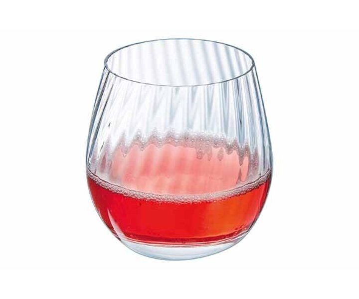 ARCOROC  Water-  & cocktailglass  32 cl " Outline "
