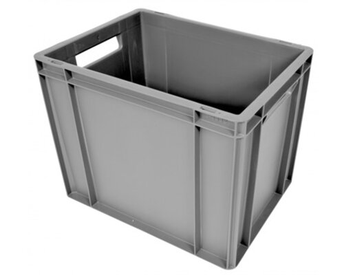 M&T Stacking container 40 x 30 x h 32 cm
