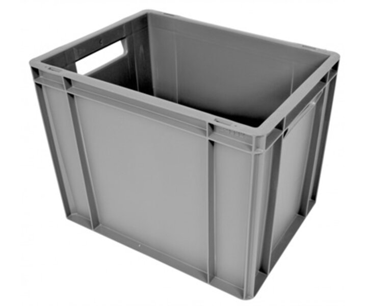 M&T Bac empilable 40 x 30 x h 32 cm