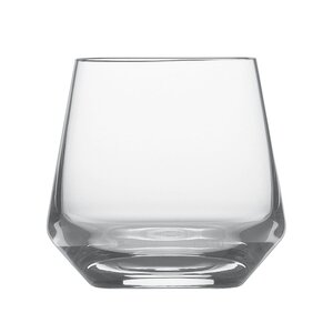 ZWIESEL GLAS  Whisky glass 31 cl  " Belfesta - Pure "
