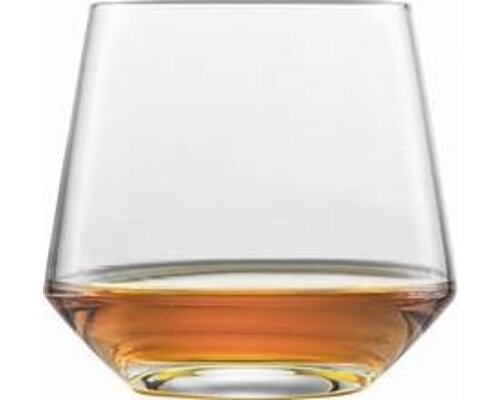 ZWIESEL GLAS  Whisky glas 31 cl  " Belfesta- Pure "