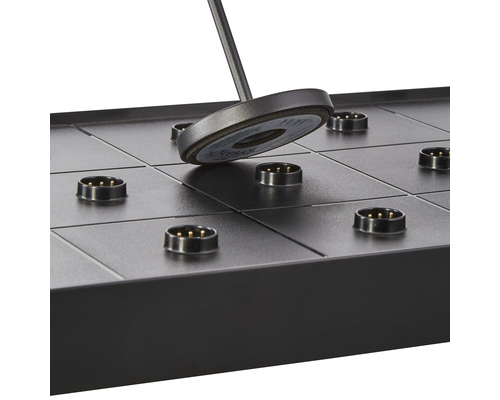 YU YU AFSTANDSBEDIENING VOOR LED TAFELLAMPEN